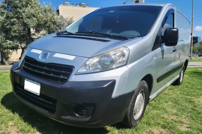 Peugeot Expert