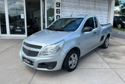 Chevrolet Montana