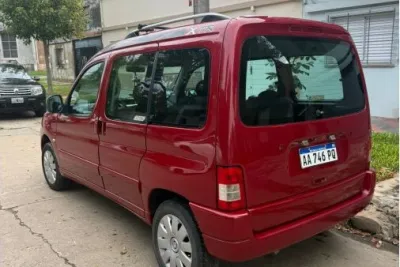 Citroën Berlingo